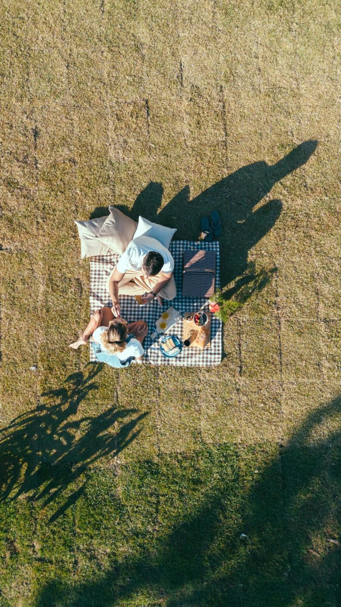 Вилла Vila Pinheiro Санта-Тереза Экстерьер фото